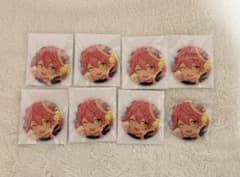 あんスタ 桃李 シャッフル 缶バッジ - メルカリ