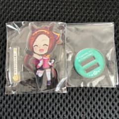 ウマ娘 パドックでポーズ！アクリルスタンド サクラバクシンオーのサムネイル