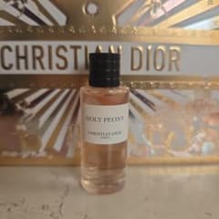 HOLY PEONY DIOR ホーリーピオニー香水 ミニチュアのサムネイル