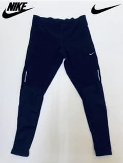 【送料込】NIKE パンツ ドライフィット DRY FIT ランニング #1のサムネイル