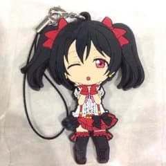 ラブライブ！  にこ  ラバストのサムネイル