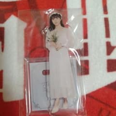 川崎桜 flawer garden のぎboxA賞 アクリルスタンド 乃木坂46 - メルカリ