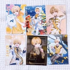 るぅとくん　すとぷり　ブロマイド　L版　6枚セット　即購入○のサムネイル