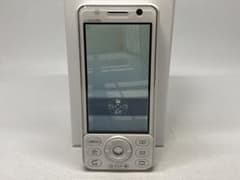 대략 미품 docomo FOMA D905i 산요 전기 f01a539dd