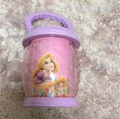 ラプンツェルランタンのサムネイル