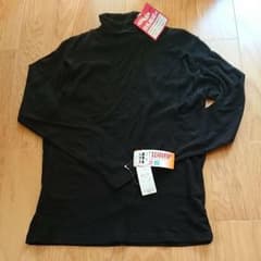 ムラ様専用 授乳服 タートルネック M 新品のサムネイル