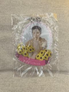 FANTASTICS 堀夏喜 SUNFLOWER アクリルキーホルダー - メルカリ