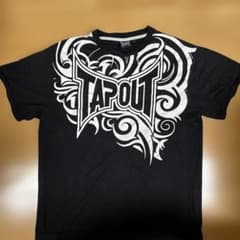 TAPOUT sk8 emo お兄系 ギャル 平成Afflictionのサムネイル