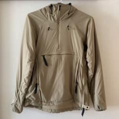 山と道 Alpha Anorak アルファアノラック　2018モデルのサムネイル