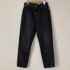 ZARA デニムパンツ　36のサムネイル