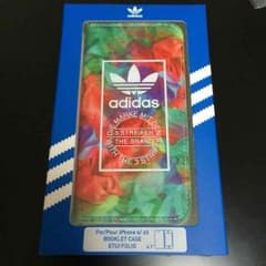 adidas iPhone6/6sケースのサムネイル