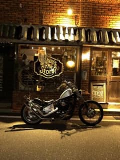バルカン 400 IIのサムネイル