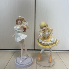 着せ恋 学マス フィギュアまとめ売りのサムネイル