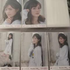 乃木坂46 生田絵梨花 route246 個別 生写真 コンプ - メルカリ