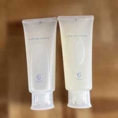 Fleur CLEAR GEL CLEANSE 2本セットのサムネイル