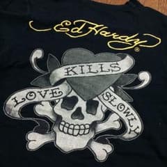 エドハーディ Tシャツのサムネイル