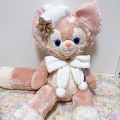 タグ付き最安値】 ダンシングスノーフレークス リーナベル ぬいぐるみ