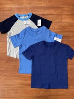 BabyGAP 半袖Tシャツ 3枚セット まとめ売り 男の子のサムネイル
