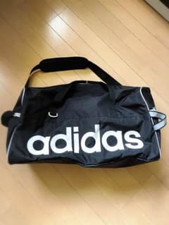 アディダス ボストンバッグ Mのサムネイル