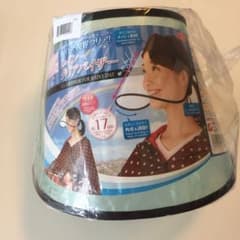レインクリアバイザーのサムネイル