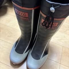 ティンバーワーク防寒長靴☆