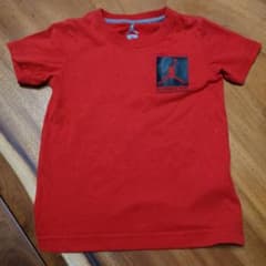 JORDAN　Ｔシャツ　110 120のサムネイル