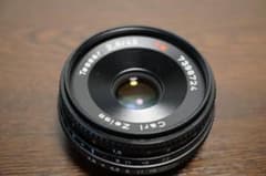 w*4様 Carl Zeiss Tessar 2.8/45オールドレンズ45mm w*4様 Carl Zeiss Tessar 2.8/45オールドレンズ45mm - メルカリ