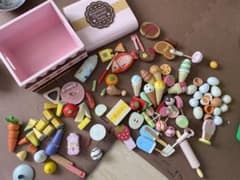 マザーガーデン　セットのサムネイル