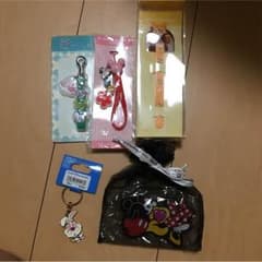 新品未使用ディズニー雑貨のサムネイル