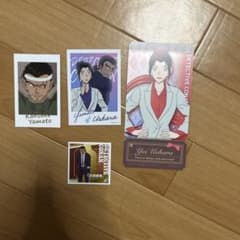 名探偵コナン 大和敢助 上原由衣 グッズ まとめ売りのサムネイル
