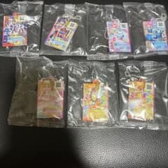 meee様専用ページ だれでもアイドル活動アクリルチャーム（白鳥ひめ）のサムネイル