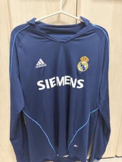 adidas レアル・マドリード RONALDO 9 ユニフォーム