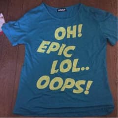 アナップTシャツのサムネイル