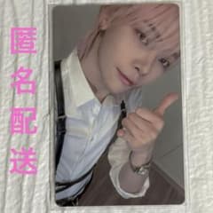 &TEAM Back to Life m2 トレカ Nicholas ニコラス - メルカリ