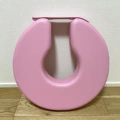 円座クッション　妊婦のサムネイル