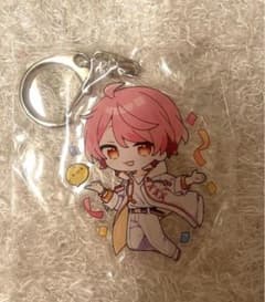 ふぇにくろ　アクキーのサムネイル