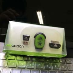 早い者勝ち！adidas mi coach spead-cellのサムネイル