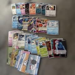 カード まとめ売りのサムネイル