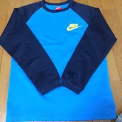 NIKE スポーツウェア 長袖のサムネイル