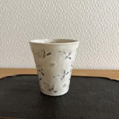 原稔　金彩三島　作家もののサムネイル