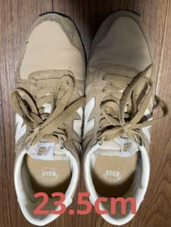 <new balance> 420 スニーカー　23.5のサムネイル