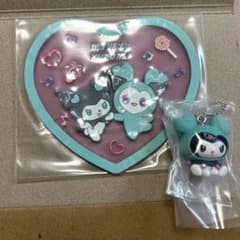 TWICELOVELYS ×SANRIO CHARACTERSミブリーセットのサムネイル