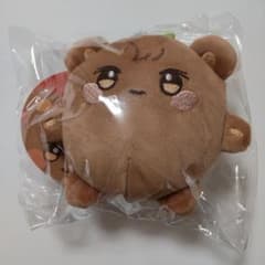ATEEZ ANITEEZ ポップアップグッズ ぬいぐるみ ユノ トレカ付き