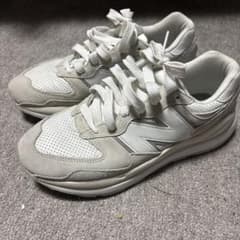 ニューバランス NEW BALANCE 57/40（M5740SL1)のサムネイル