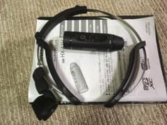 Panasonic HX-A1H BLACKのサムネイル