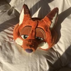 ニック ファンキャップのサムネイル
