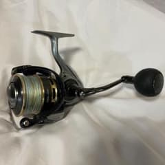 ダイワ DAIWA ヴァデル VADEL 4000H ヴァデル VADEL 4000H ダイワ ショアジギング スピニングリール - メルカリ