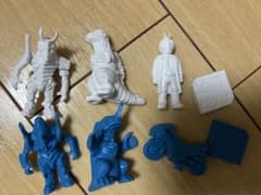 シン・ジャパン・ヒーローズ・ユニバースケシゴムのサムネイル
