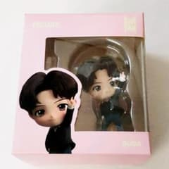 TinyTAN SUGA (Dynamite Ver.) 미니 피규어