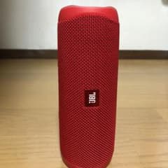JBL FLIP5 REDのサムネイル